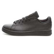 Adidas EF0212 Advantage Günlük Erkek Spor Ayakkabı Siyah