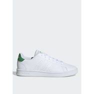 Adidas EF0213 Advantage Unisex Spor Ayakkabı Beyaz