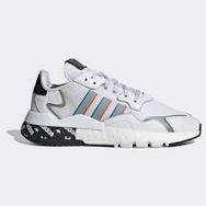 Adidas EF409 Nıte Jogger Erkek Günlük Spor Ayakkabısı