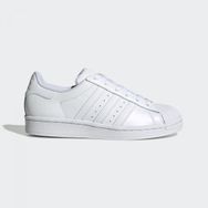 Adidas EF5399 Superstar Beyaz Kadın Spor Ayakkabı
