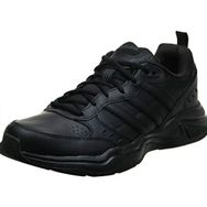 Adidas EG2656 Strutter Siyah Erkek Günlük Ayakkabı