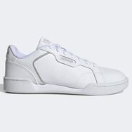 Adidas EG2658 ROGUERA Beyaz Erkek Spor Ayakkabı
