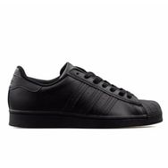 Adidas EG4957 Superstar Siyah Black Spor Ayakkabı