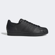 Adidas EG4957 Superstar Siyah Erkek Spor Ayakkabı