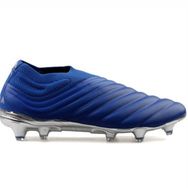 Adidas EH0877 Copa 20 FG Erkek Mavi Çim Zemin Krampon