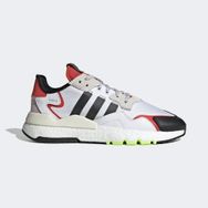 Adidas EH1293 Beyaz Erkek Spor Ayakkabı