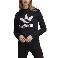 Adidas EH6513 Trf Flc Crew Erkek Sweatshirt