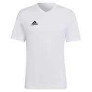 Adidas ENT22 Beyaz Erkek T-Shirt