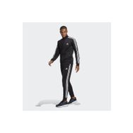 Adidas Erkek Günlük Eşofman Takımı GK9651 Siyah M 3S Tr Tt Ts