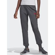 Adidas Essentials French Terry HD1698 LOGO Kadın Eşofman Altı