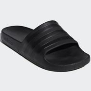 Adidas F35550 Adilette Aqua Siyah Erkek Spor Terlik
