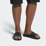 Adidas F35550 Siyah Erkek Terlik