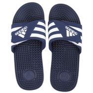 Adidas F35579 Adissage Lacivert Erkek Terlik