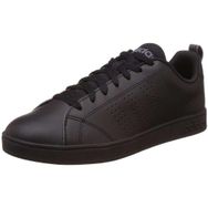 Adidas F99253 Advantage Clean Vs Erkek Günlük Ayakkabı Siyah