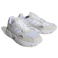 Adidas Falcon W Beyaz Kadın Spor Ayakkabı