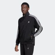 Adidas Firebird Siyah Erkek Track Top Sweatshirt