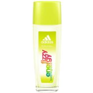 Adidas Fizzy Energy 75 ml Kadın Deodorant