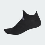 Adidas FK0956 Siyah Bileksiz Unisex Çorap