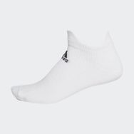 Adidas FK0957 Beyaz Alphaskin Bilek Unisex Çorap