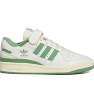 Adidas Forum 84 Low Beyaz Erkek Spor Ayakkabı