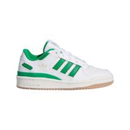 Adidas Forum Low Cl Beyaz Erkek Günlük Spor Ayakkabı