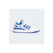 Adidas Forum Low J FY7974 Beyaz Kadın Ayakkabı