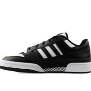 Adidas Forum Low Siyah 40.5 Erkek Günlük Spor Ayakkabı