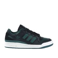 Adidas Forum Low Siyah 44 Erkek Günlük Spor Ayakkabı