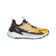 Adidas Free Hiker 2.0 Low Sarı Gore Tex Kadın Outdoor Ayakkabı