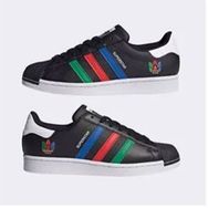 Adidas Fu9520 Superstar Foundation Spor Ayakkabı
