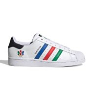 Adidas FU9521 Superstar Beyaz Erkek Spor Ayakkabı