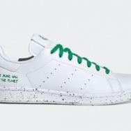 Adidas FU9609 Stan Smith Unisex Beyaz Spor Ayakkabı