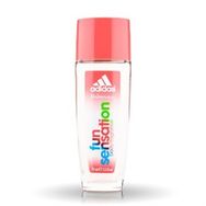 Adidas Fun Sensation 75 ml Deodorant