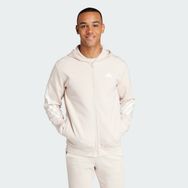 Adidas Future Icons 3 Stripes Bej Erkek Sweatshirt