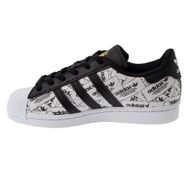 Adidas FV2819 Superstar Beyaz Erkek Spor Ayakkabı