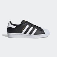 Adidas FV3286 Superstar Siyah Erkek Spor Ayakkabı