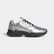 Adidas FV4491 Kadın Gri Falcon Allluxe W Spor Ayakkabı