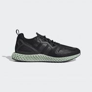 Adidas FV9027 Siyah Erkek Günlük Ayakkabı