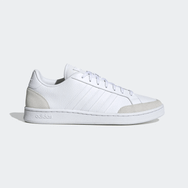 Adidas FW6689 Grand Court Se Beyaz Erkek Tenis Ayakkabısı