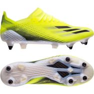 Adidas FW6890 X Ghosted Sg Çim Saha Krampon