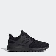 Adidas FX3632 Ultimashow Erkek Koşu Siyah Spor Ayakkabı