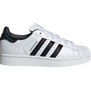 Adidas FX7484 Superstar W Beyaz Kadın Spor Ayakkabı