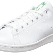 Adidas FX7524 Stan Smith C Erkek Çocuk Günlük Spor Ayakkabı