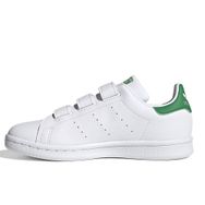 Adidas FX7534 Stan Smith Beyaz Çocuk Spor Ayakkabı
