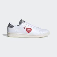 Adidas FY0735 Stan Smith Human Made Beyaz Erkek Spor Ayakkabısı