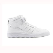 Adidas FY4975 Beyaz Forum Mid Günlük Erkek Spor Ayakkabı