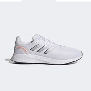 Adidas FY5944 Runfalcon 2.0 Beyaz Erkek Koşu Ayakkabısı