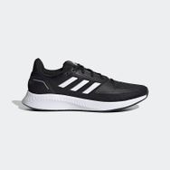Adidas FY5946 Siyah Erkek Koşu Ayakkabı
