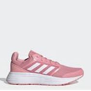 Adidas FY6746 Pembe Galaxy 5 Kadın Spor Ayakkabı