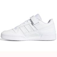 Adidas FY7755 Forum Low Beyaz Unisex Günlük Spor Ayakkabı